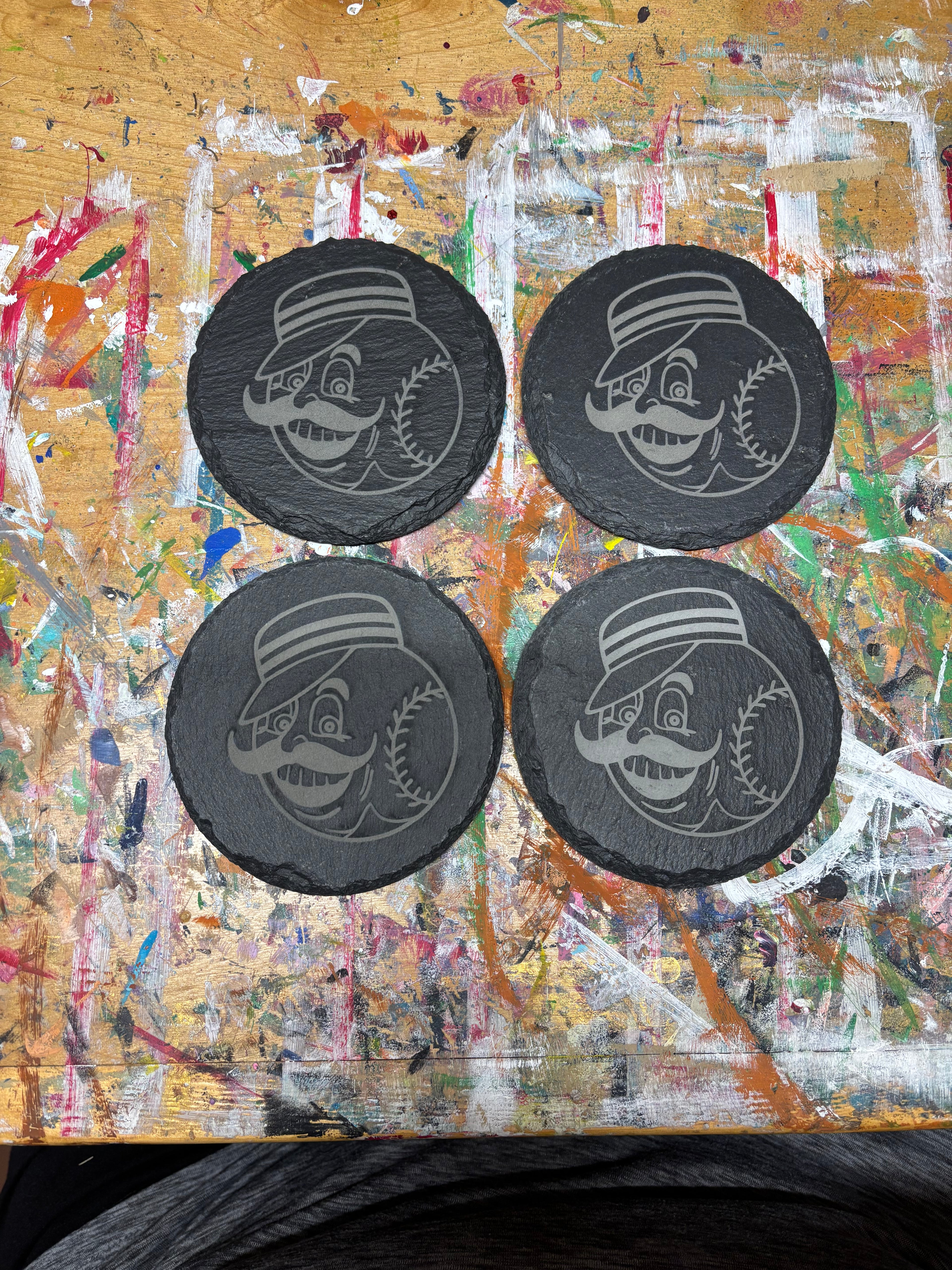 Coaster Set