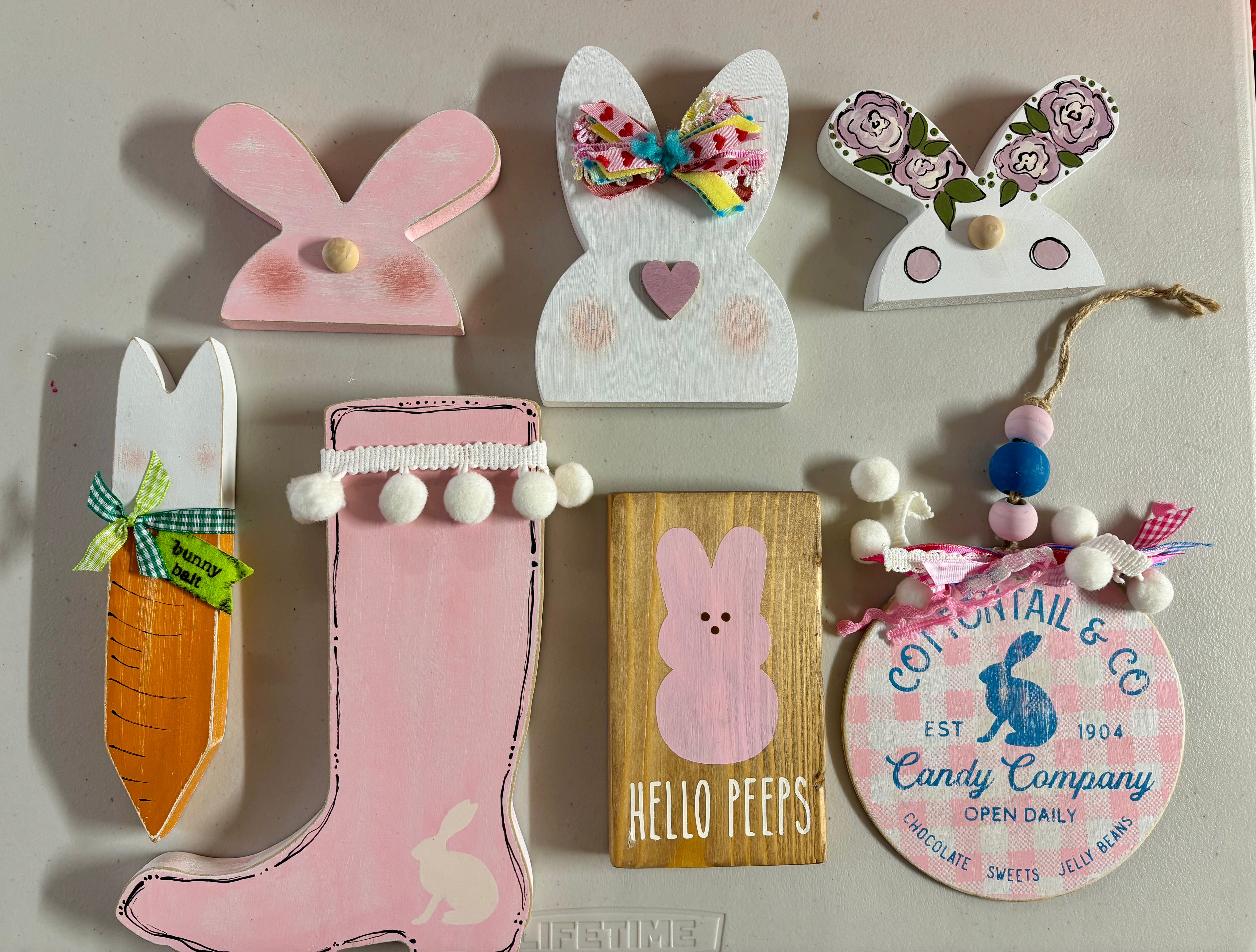 Easter Shelf Sitter Bundle
