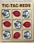 Tic-Tac-Toe Game