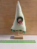 Handmade Wonky Christmas Tree