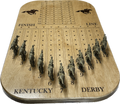 Horse Racing Game
