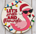 Highwater Saloon Holiday Craft Night November 12th