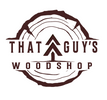 That Guy's Woodshop - Home