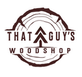 That Guy’s Woodshop Gift Card